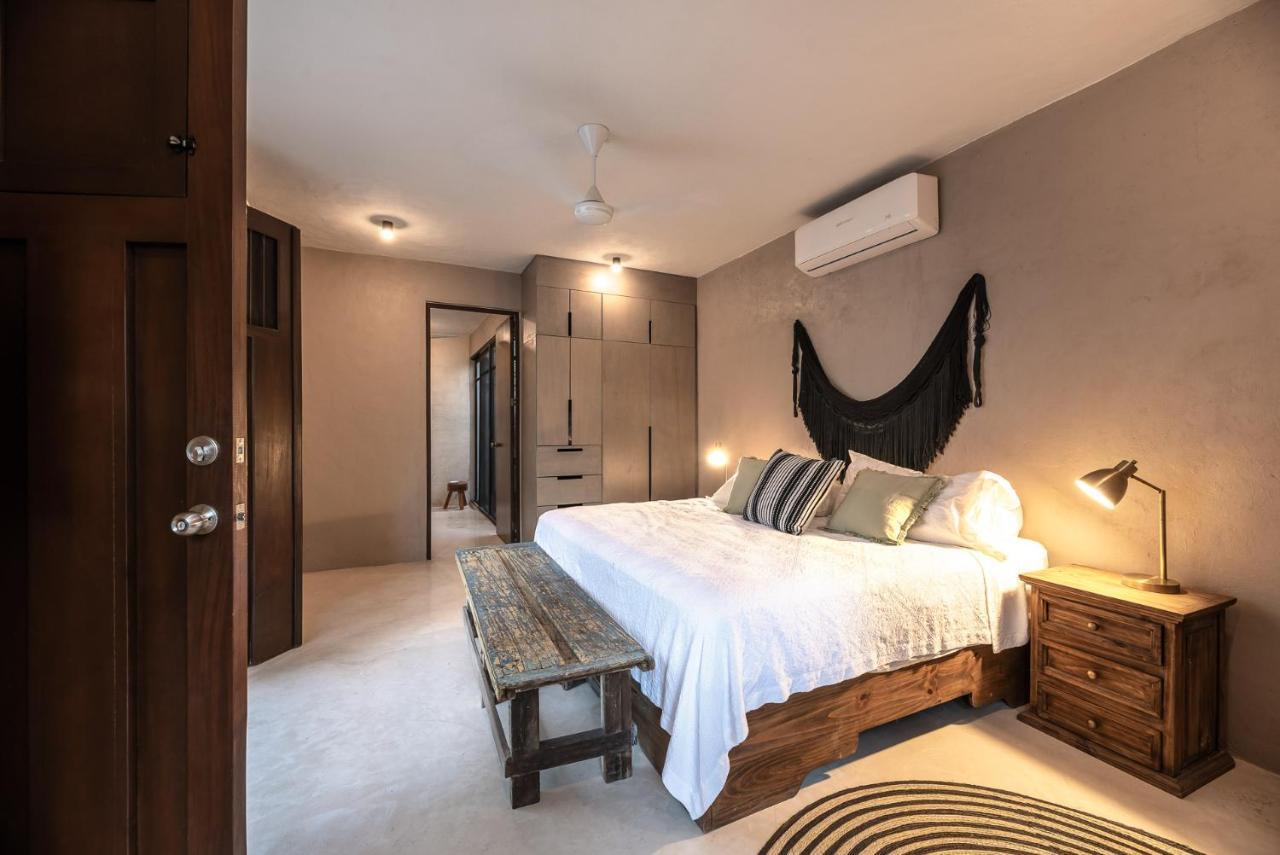 Casona Origen