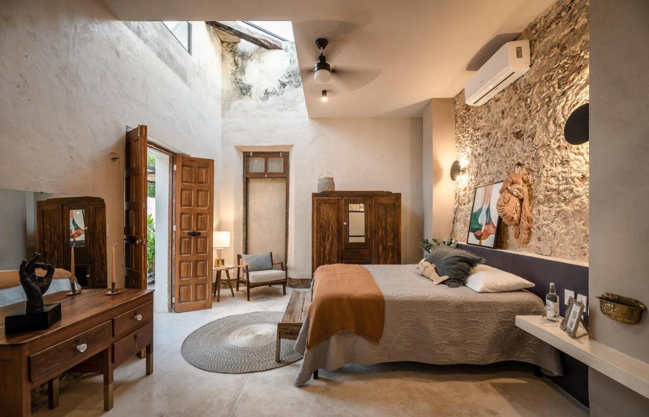 Casona Origen Mérida