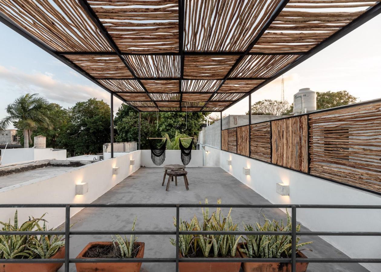 Casona Origen *