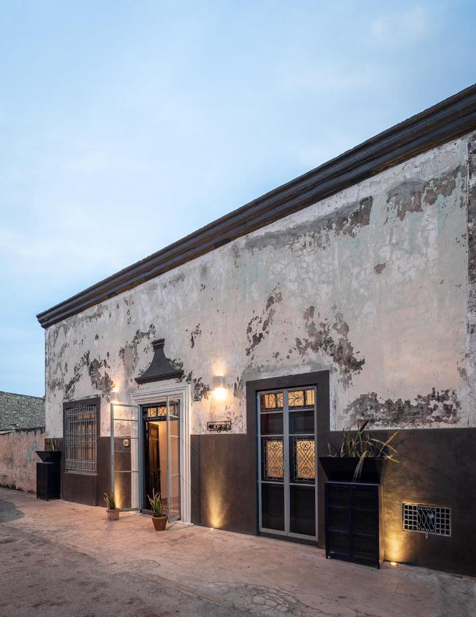 Hotel Casona Origen