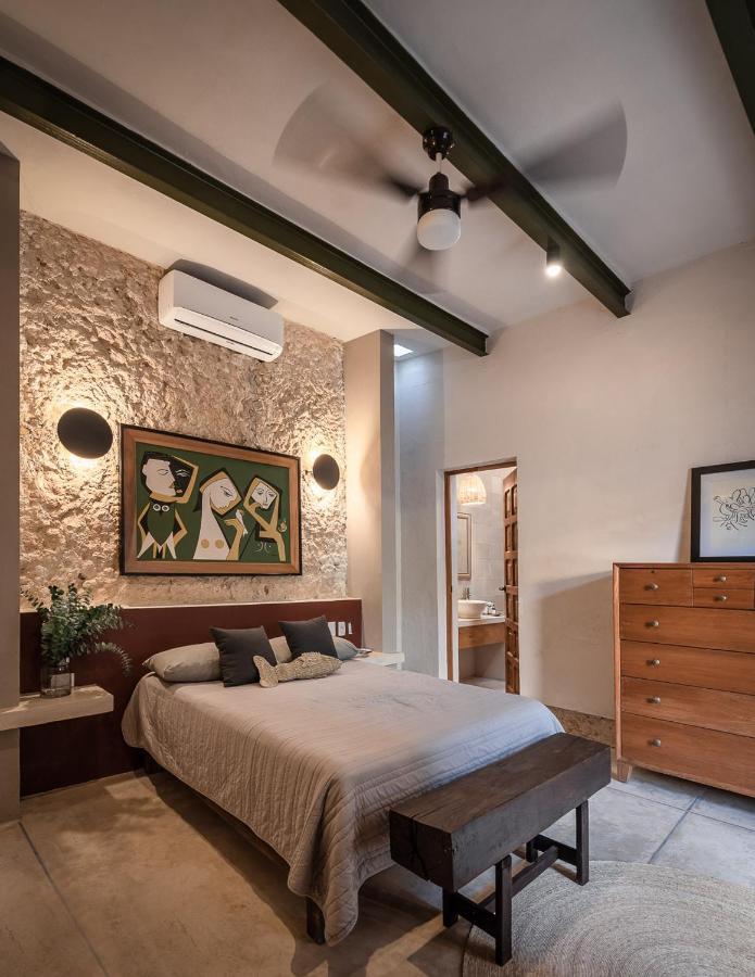 Casona Origen Hotel Mérida