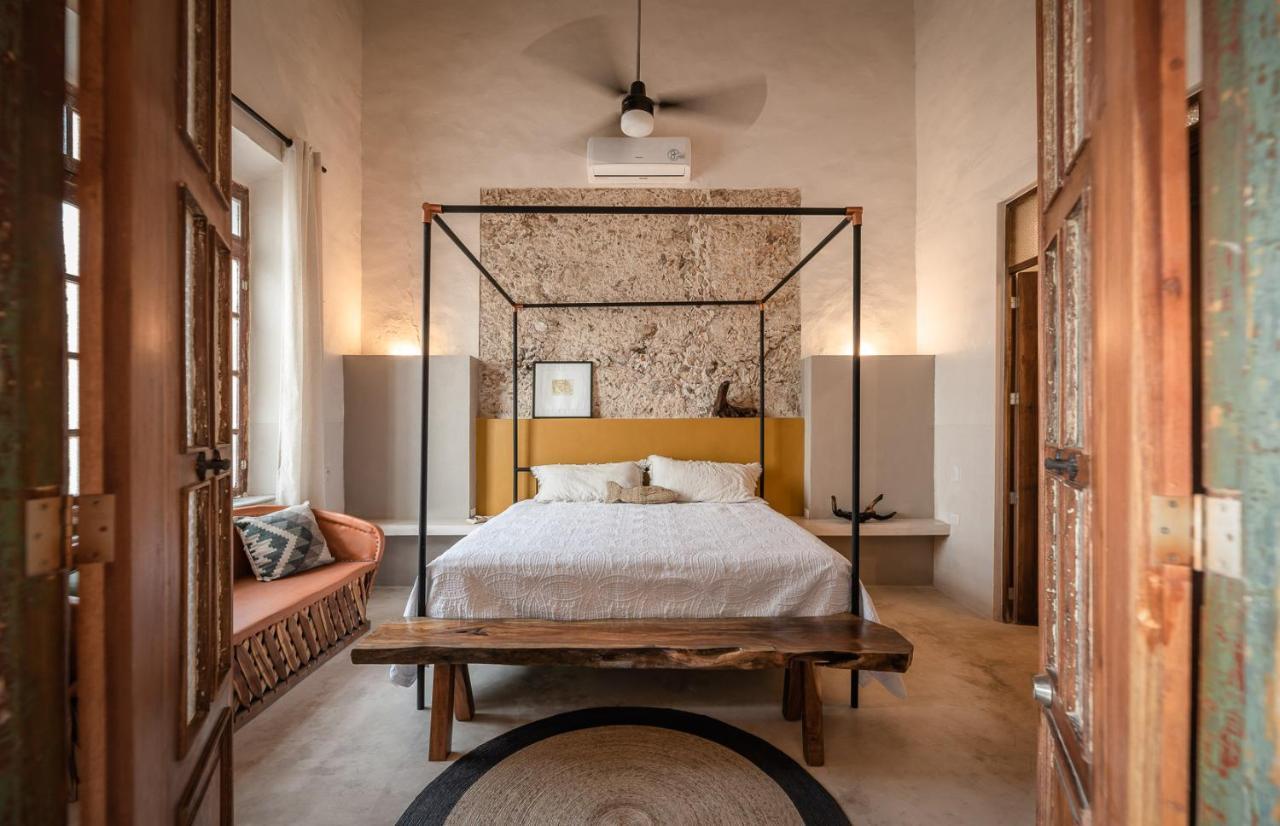 Casona Origen Mérida